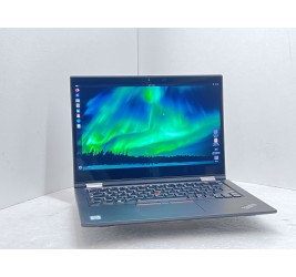 Lenovo ThinkPad X390 Yoga 13.3" touch i5-8365U 16GB 260GB клас А