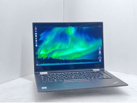 Lenovo ThinkPad X390 Yoga 13.3" touch i5-8365U 16GB 260GB клас А