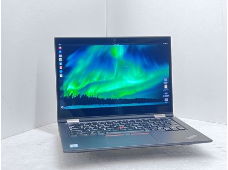 Lenovo ThinkPad X390 Yoga 13.3" touch i5-8365U 16GB 260GB клас А
