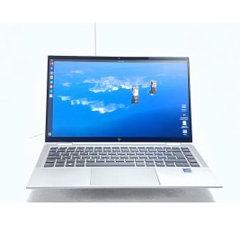 HP EliteBook x360 1040 G8 14" touch i7-1165G7 16GB 510GB клас А