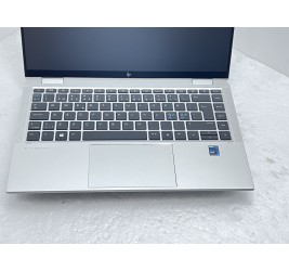 HP EliteBook x360 1040 G8 14" touch i7-1165G7 16GB 510GB клас А
