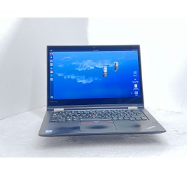 Lenovo ThinkPad Yoga 370 13.3" touch i5-7300U 8GB 260GB клас Б