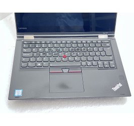 Lenovo ThinkPad Yoga 370 13.3" touch i5-7300U 8GB 260GB клас Б