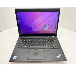 Lenovo ThinkPad X390 13.3" i5-8365U 16GB 260GB клас А