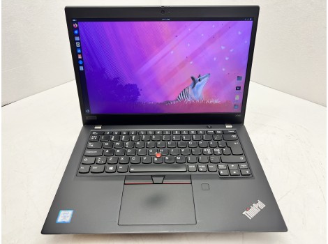 Lenovo ThinkPad X390 13.3" i5-8365U 16GB 260GB клас А