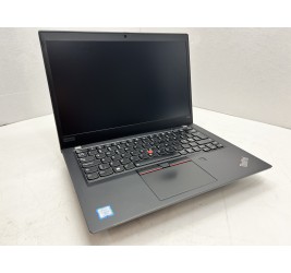 Lenovo ThinkPad X390 13.3" i5-8365U 16GB 260GB клас А