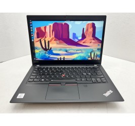Lenovo ThinkPad T14s 14" i5-10210U 16GB 260GB клас А