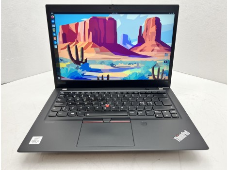 Lenovo ThinkPad T14s 14" i5-10210U 16GB 260GB клас А