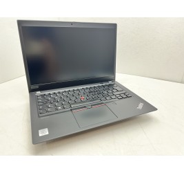 Lenovo ThinkPad T14s 14" i5-10210U 16GB 260GB клас А