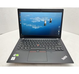 Lenovo ThinkPad T14s 14" i5-10310U 16GB 510GB клас А