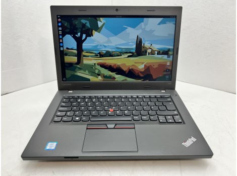 Lenovo ThinkPad L460 14" i5-6300U 8GB 260GB клас А