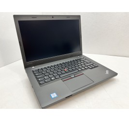 Lenovo ThinkPad L460 14" i5-6300U 8GB 260GB клас А