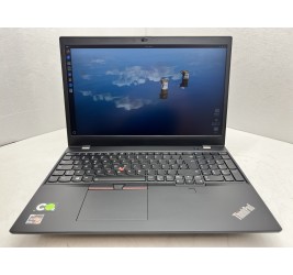 Lenovo ThinkPad L15 15.6" Ryzen 7 PRO 4750U 32GB 510GB клас А