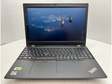 Lenovo ThinkPad L15 15.6" Touch Ryzen 7 PRO 4750U 32GB 510GB клас А