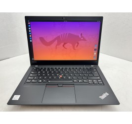Lenovo ThinkPad T14 G1 14" i7-10610U 32GB 510GB клас А