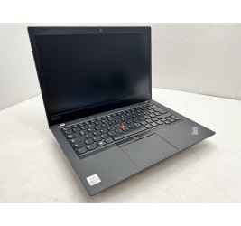 Lenovo ThinkPad T14 G1 14" i7-10610U 32GB 510GB клас А