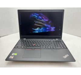 Lenovo ThinkPad L15 15.6" touch Ryzen 7 PRO 4750U 32GB 510GB клас А