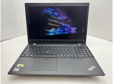 Lenovo ThinkPad L15 15.6" touch Ryzen 7 PRO 4750U 32GB 510GB клас А