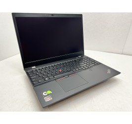 Lenovo ThinkPad L15 15.6" touch Ryzen 7 PRO 4750U 32GB 510GB клас А