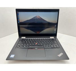 Lenovo ThinkPad X390 Yoga 13.3" touch i5-8365U 16GB 260GB клас А