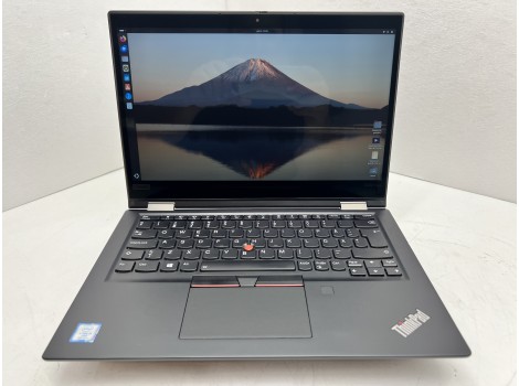 Lenovo ThinkPad X390 Yoga 13.3" touch i5-8365U 16GB 260GB клас А
