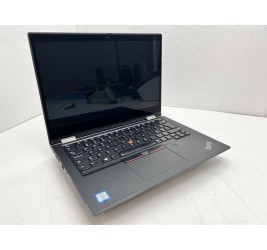 Lenovo ThinkPad X390 Yoga 13.3" touch i5-8365U 16GB 260GB клас А