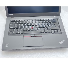 Lenovo ThinkPad T450 14" i5-5200U 4GB 130GB клас А