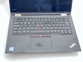 Lenovo ThinkPad Yoga 370 13.3" touch i5-7300U 8GB 260GB клас Б