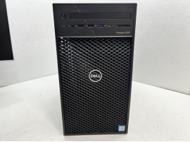 Dell Precision 3630 E-2124 16GB 510GB Quadro P2200 5GB