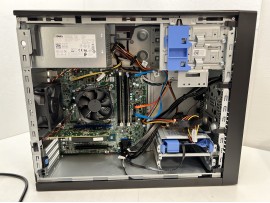 Dell Precision Tower 3620 Xeon E3-1240 v6 16GB 130GB Radeon R5 340X OEM 2GB