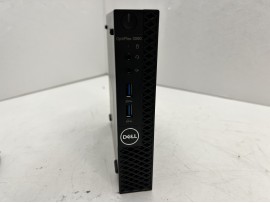 Dell OptiPlex 3060 i3-8100T 8GB 130GB UHD 630