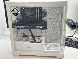 SubGo MIKU_2 RYZEN 7 5700X 32GB 1TB GeForce RTX4060