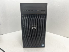 Dell Precision 3630 E-2124 16GB 510GB Quadro P620 2GB