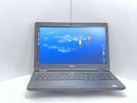 Dell Latitude 5580 15.6" i7-7820HQ 16GB 510GB клас А