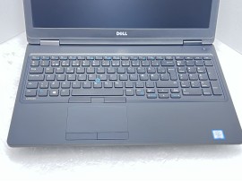 Dell Latitude 5580 15.6" i7-7820HQ 16GB 510GB клас А