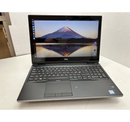 Dell Precision 7530 touch 15.6" i7-8750H 32GB 1260GB клас Б
