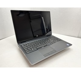 Dell Precision 7530 touch 15.6" i7-8750H 32GB 1260GB клас Б