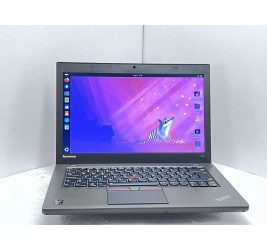 Lenovo ThinkPad T450 14" i5-5300U 8GB 260GB клас А