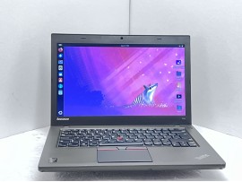 Lenovo ThinkPad T450 14" i5-5300U 8GB 260GB клас А