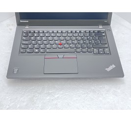Lenovo ThinkPad T450 14" i5-5300U 8GB 260GB клас А