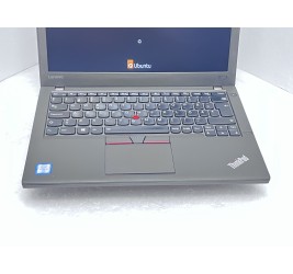 Lenovo ThinkPad X260 12.5" i5-6300U 8GB 260GB клас А
