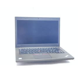 Lenovo ThinkPad T460 14" i5-6200U 8GB 260GB клас А