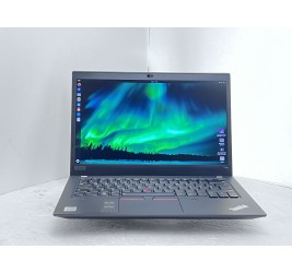 Lenovo ThinkPad T14s 14" Touch i5-10310U 16GB 510GB клас А
