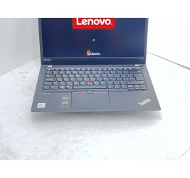 Lenovo ThinkPad T14s 14" Touch i5-10310U 16GB 510GB клас А