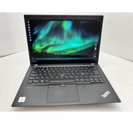 Lenovo ThinkPad T14s 14" i5-10310U 16GB 510GB клас А