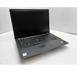 Lenovo ThinkPad T14s 14" i5-10310U 16GB 510GB клас А
