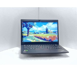 Lenovo ThinkPad X13 13.3" touch Ryzen 7 PRO 4750U 32GB 510GB клас А