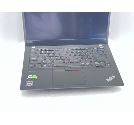 Lenovo ThinkPad X13 13.3" touch Ryzen 7 PRO 4750U 32GB 510GB клас А