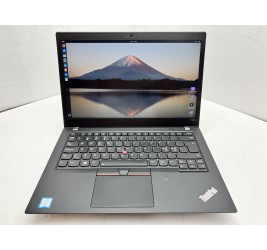 Lenovo ThinkPad T480s 14" i7-8550U 24GB 510GB клас А