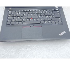 Lenovo ThinkPad T480 14" i7-8650U 32GB 510GB клас А